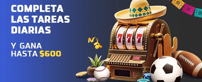 Prueba los caliente slots nuevos