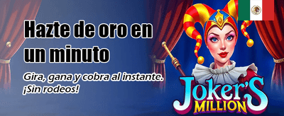 Tus slots favoritos están aquí